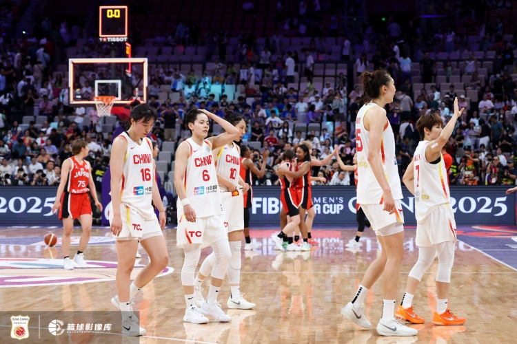 澎湃新闻：输掉“明牌”之战后，请给中国女篮更多耐心