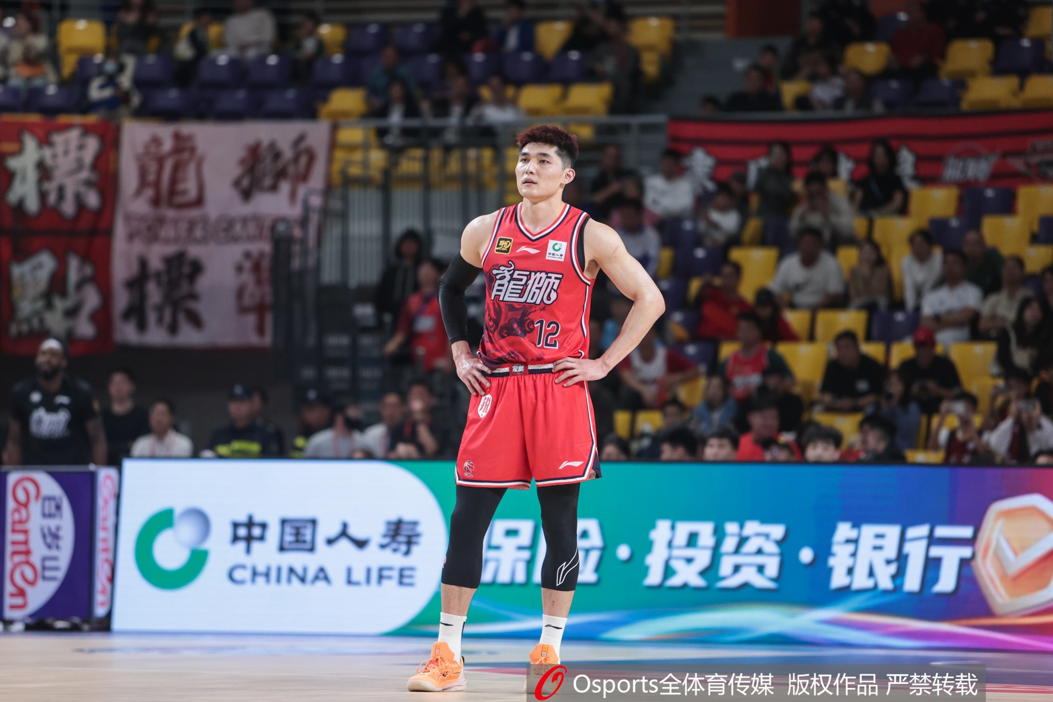 媒体人谈李祥波：球队总得有主角和配角 场上脏活累活也得有人干